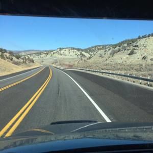 Meet your Posher, Jeff